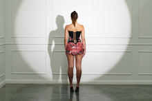 Load image into Gallery viewer, Emily Rosette Dress