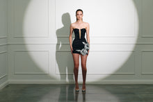 Load image into Gallery viewer, Sally Mini Dress