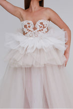 Load image into Gallery viewer, Anita Tulle Gown