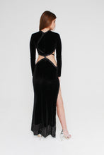 Load image into Gallery viewer, Bella Velvet Gown